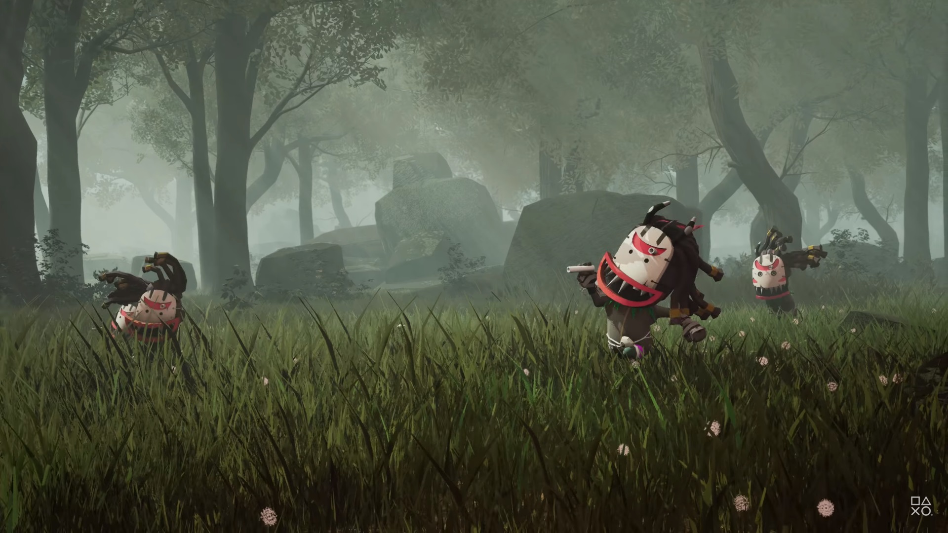 Little Devil Inside Desktop Wallpaper 72300 1920x1080px