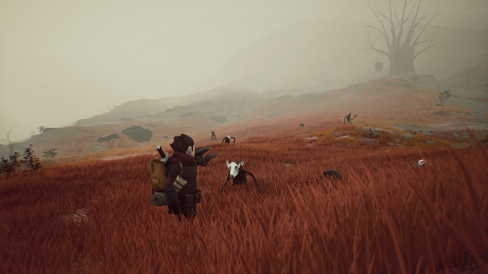 Little Devil Inside: What Happened To It and When Will It Release?