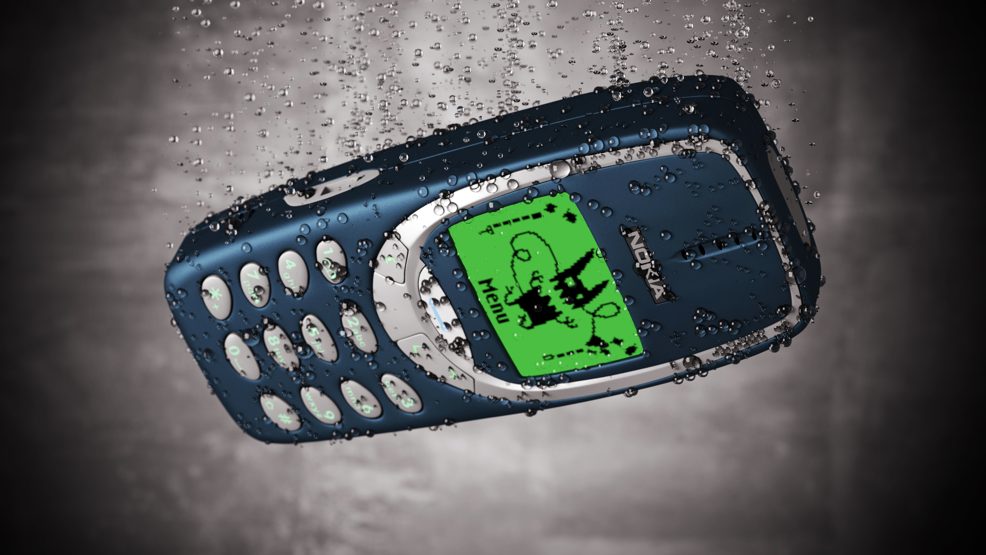 Wallpaper of Nokia 3310 APK Android App  Free Download