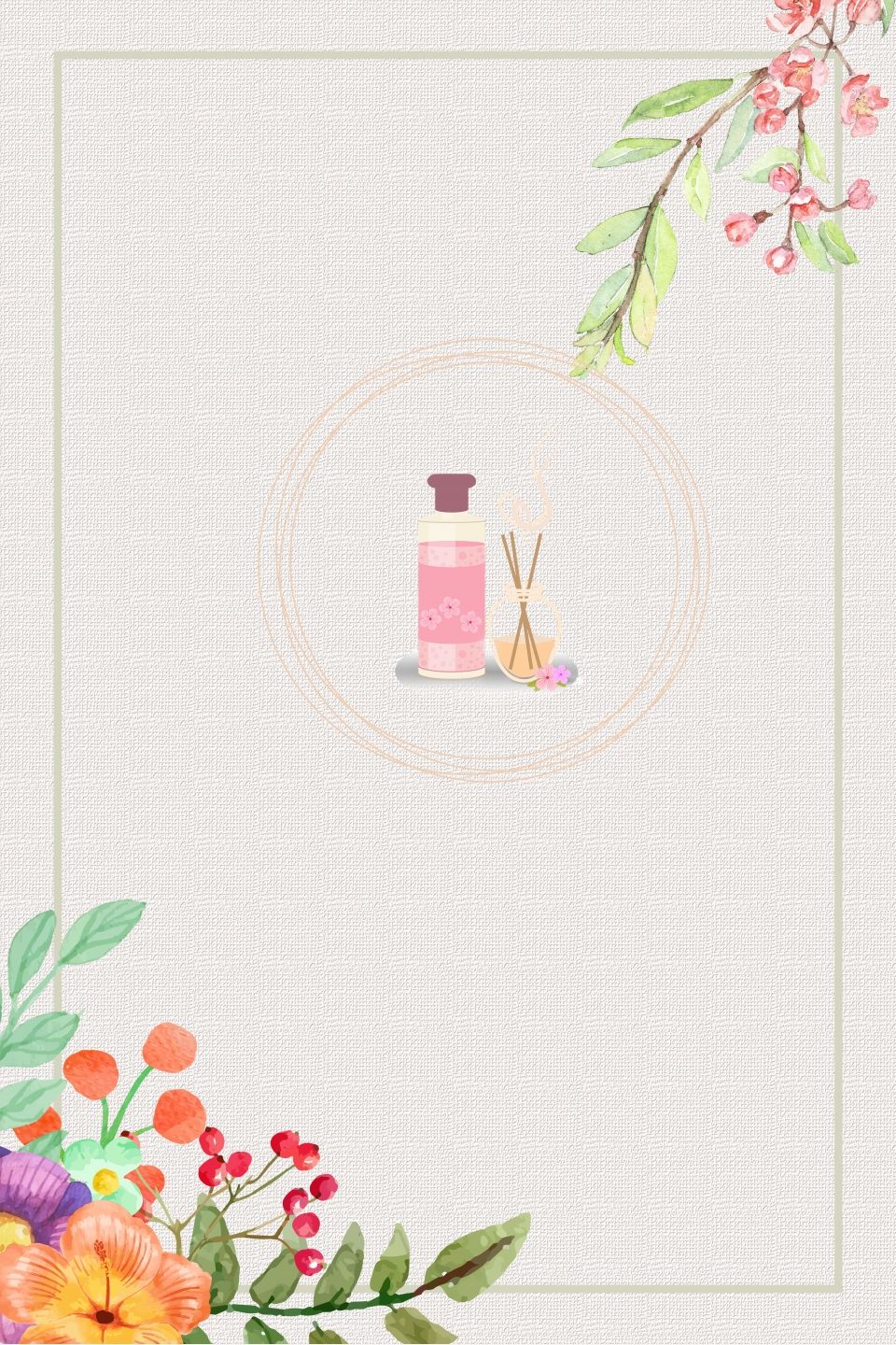 Essential Oil Wallpapers - Wallpaper Cave