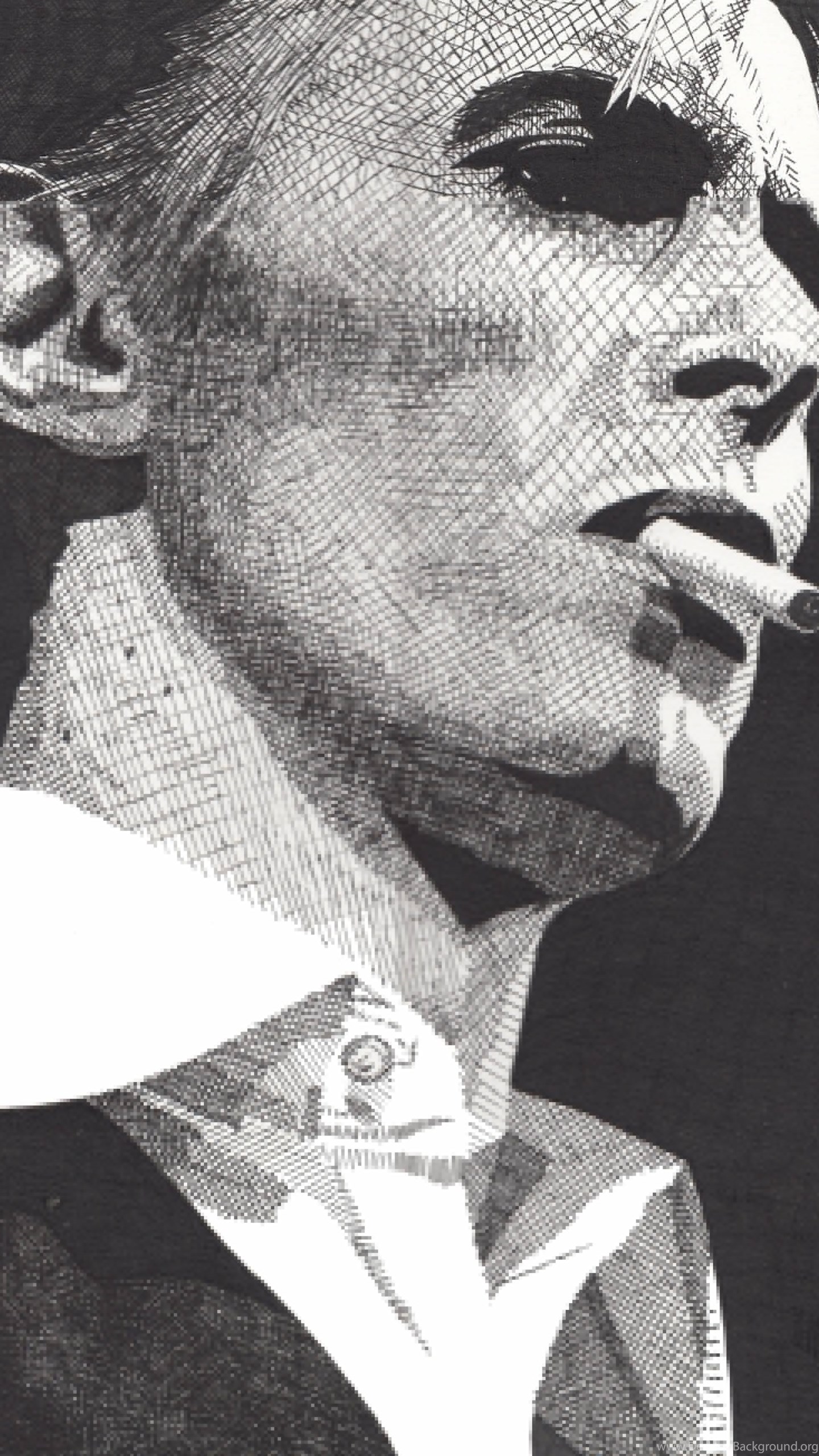 Glam Rock Wallpapers - Wallpaper Cave