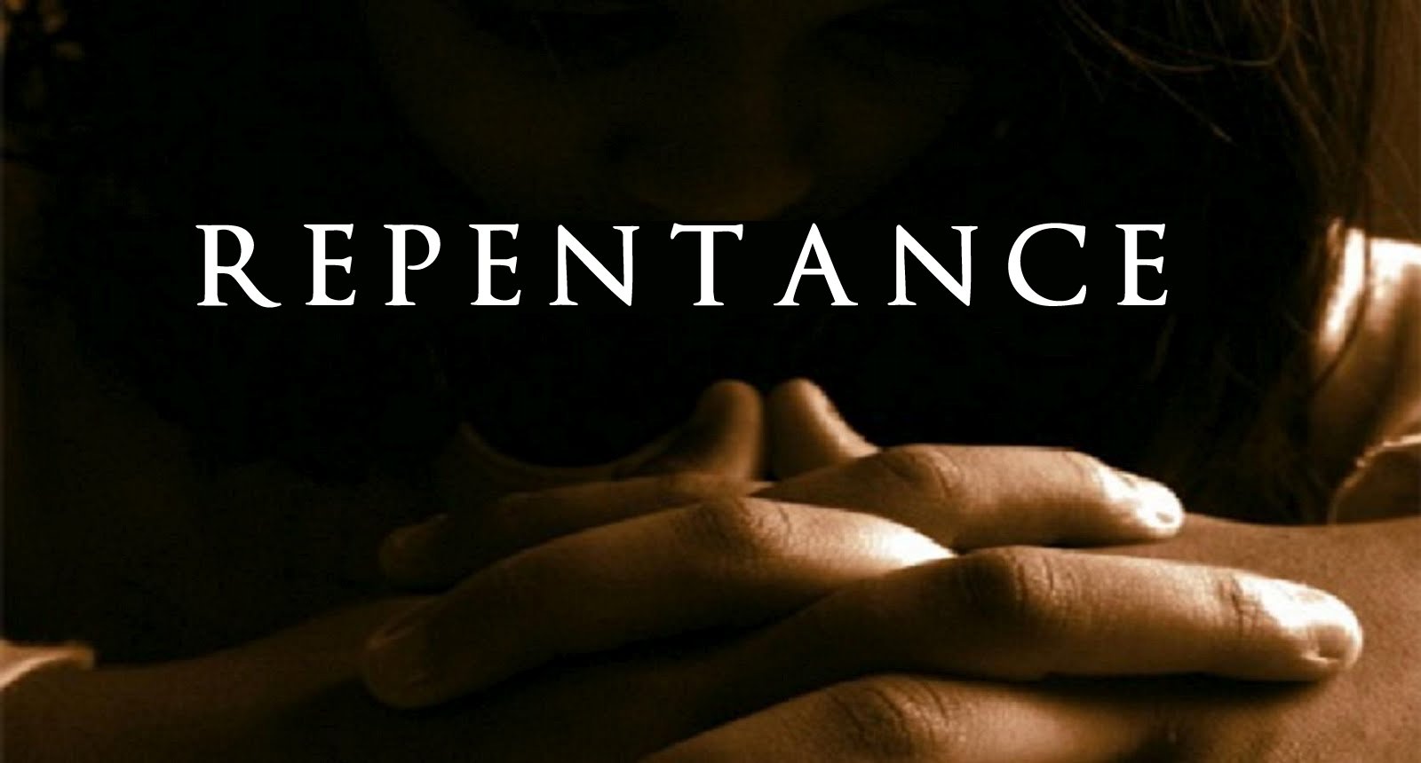 Quotes about Repentance (429 quotes)