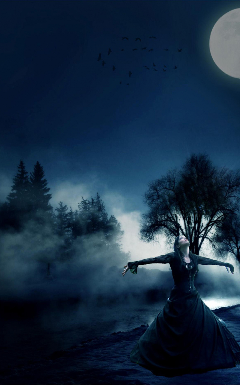 Free download Beautiful Romantic Moonlight Wallpaper [1280x1443] for your Desktop, Mobile & Tablet. Explore Moonlight Wallpaper. HD Moon Wallpaper, Moon Wallpaper for Computer, Night Wallpaper HD