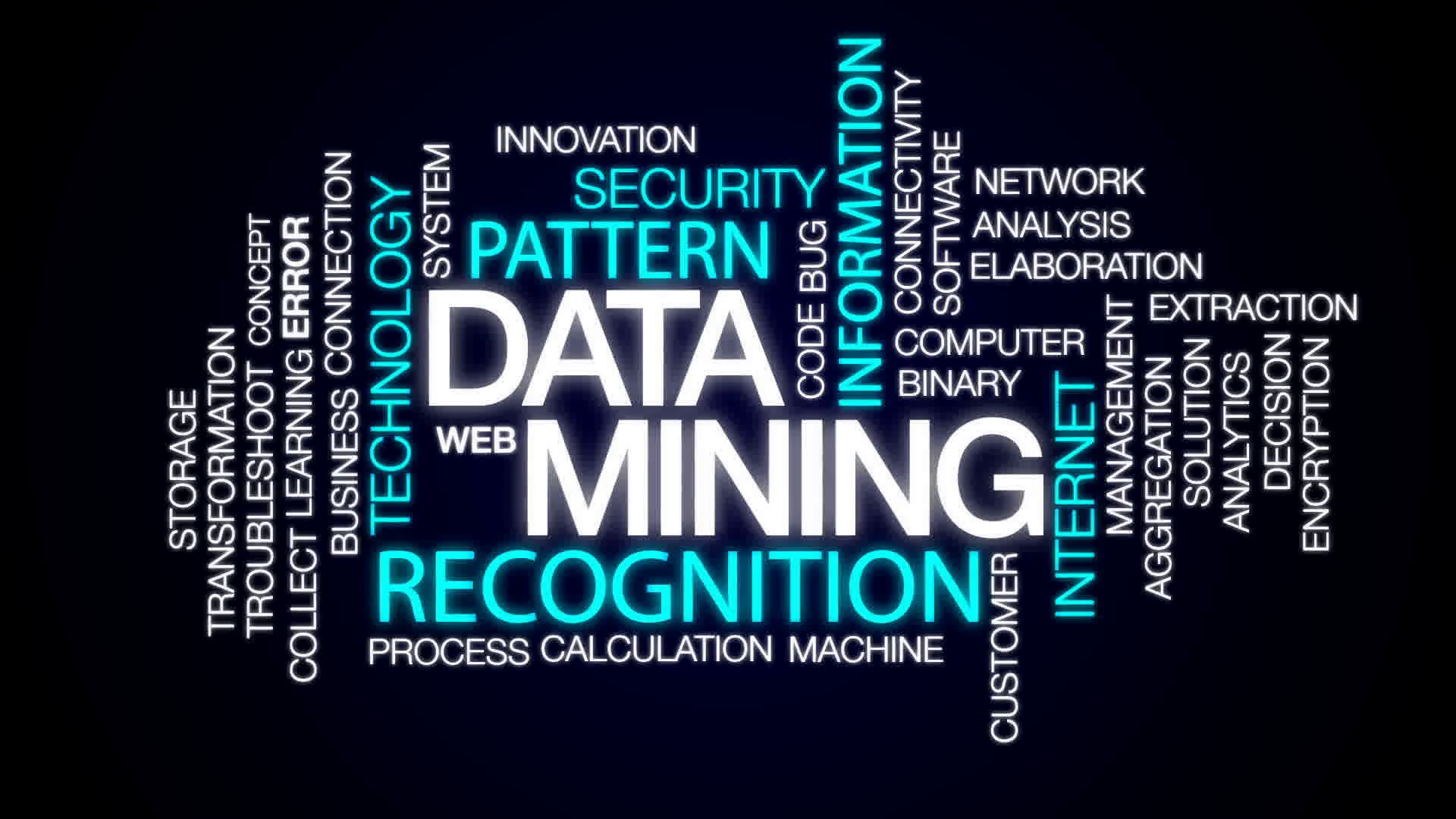 Data Mining Wallpaper Free Data Mining Background