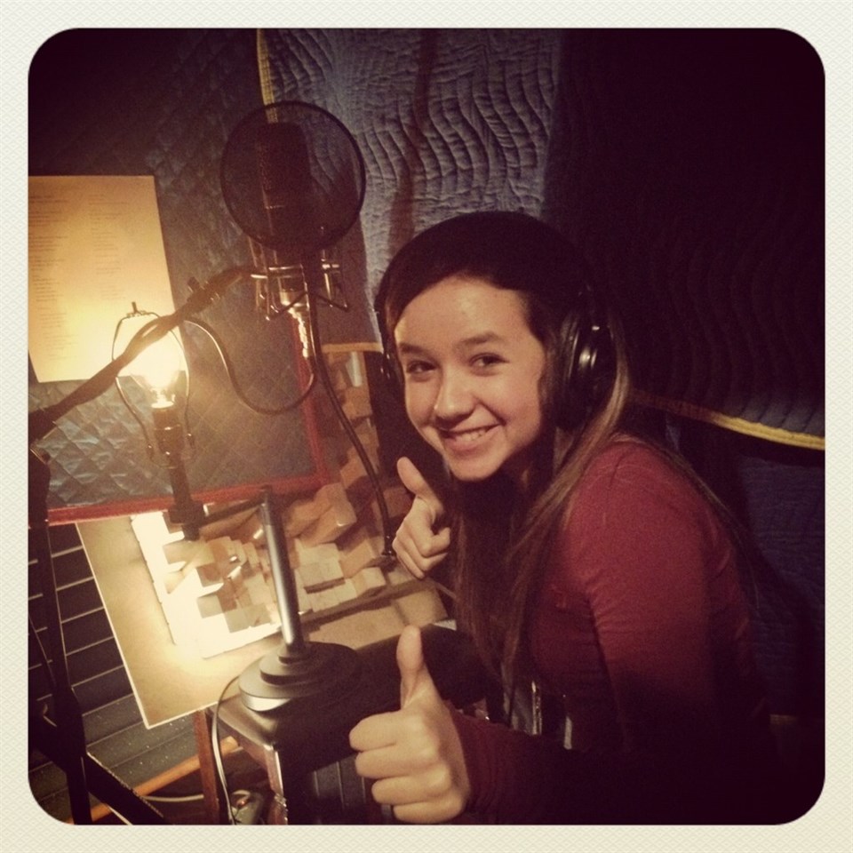 Photos of Maddi Jane kids'music