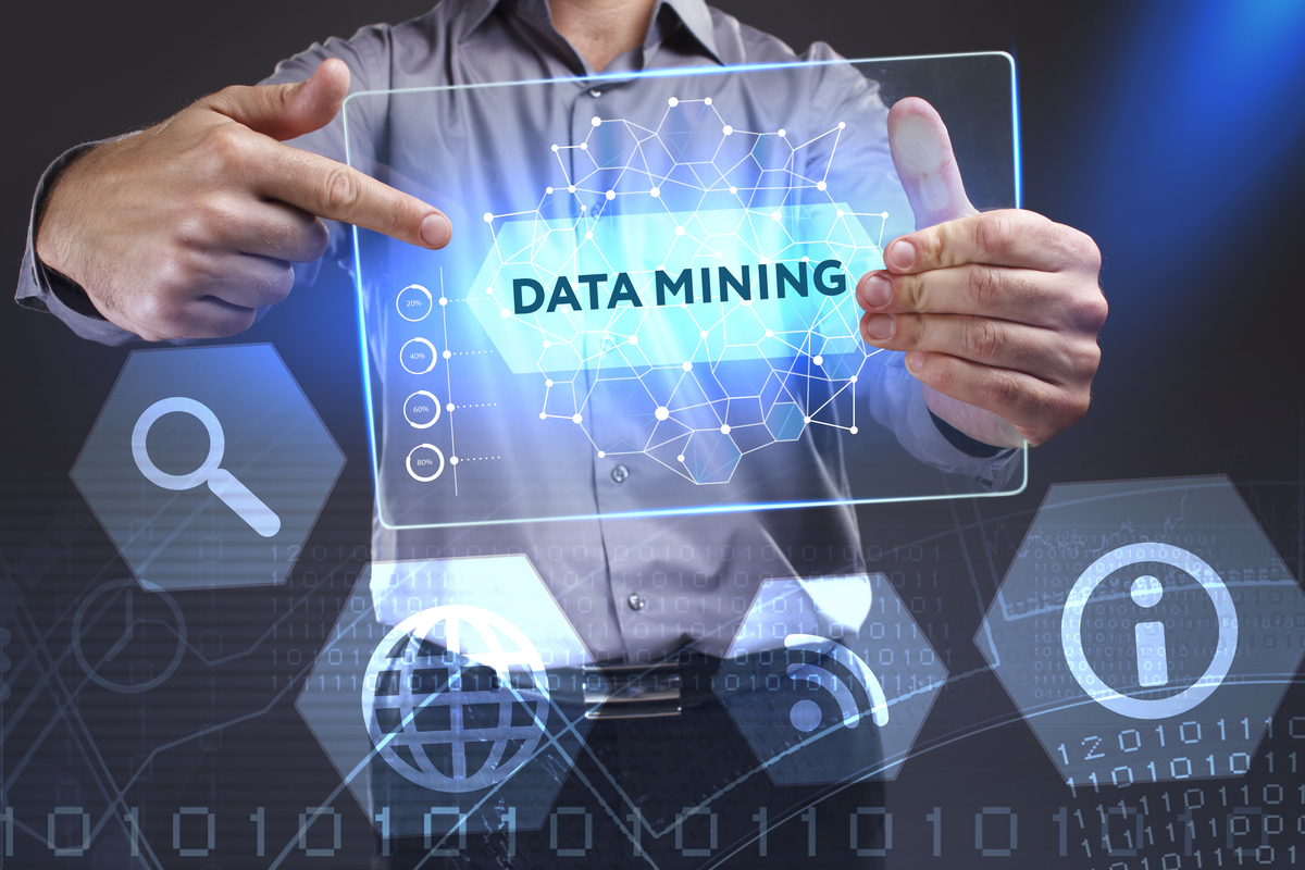 Top Data Mining Tools of 2022. Free Data Mining Tools