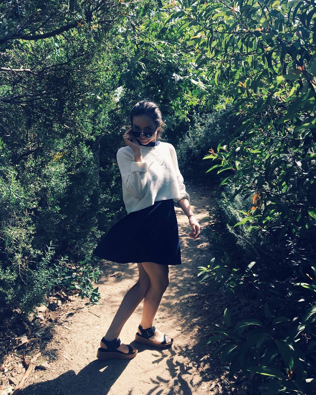 Maddi Jane's Feet << wikiFeet