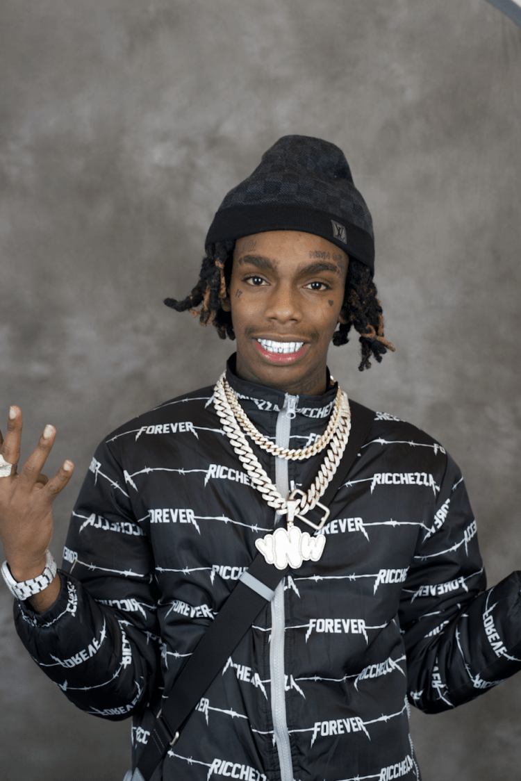 Butter Pecan Ynw Melly Wallpapers - Wallpaper Cave