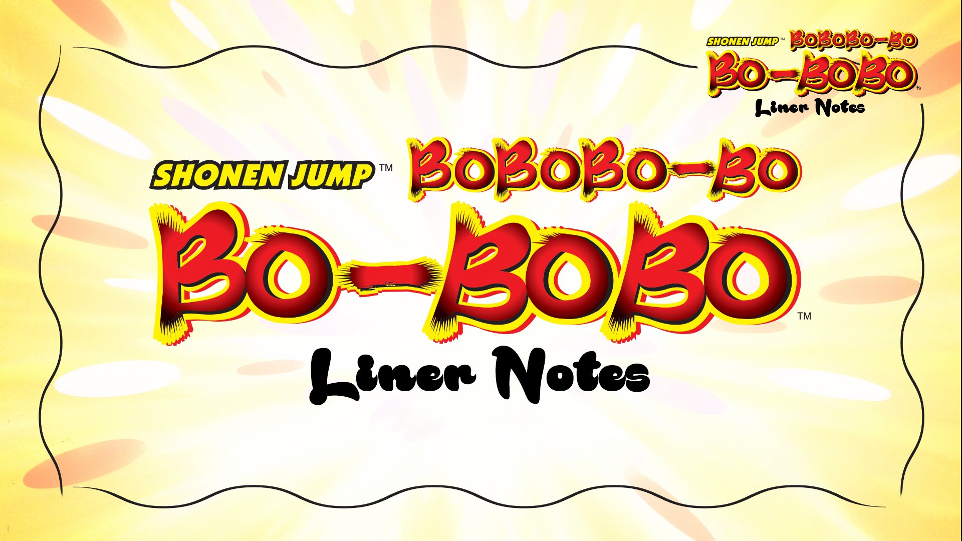 Bobobo-bo Bo-bobo Wallpapers - Wallpaper Cave