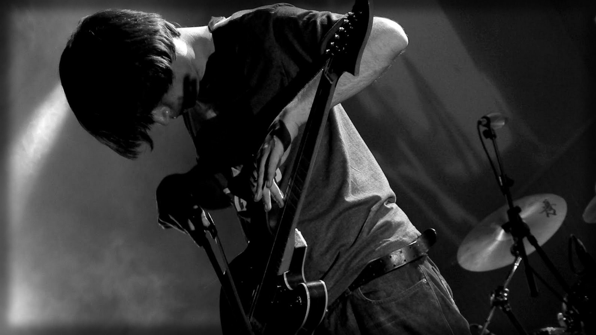 Jonny Greenwood Wallpapers Wallpaper Cave