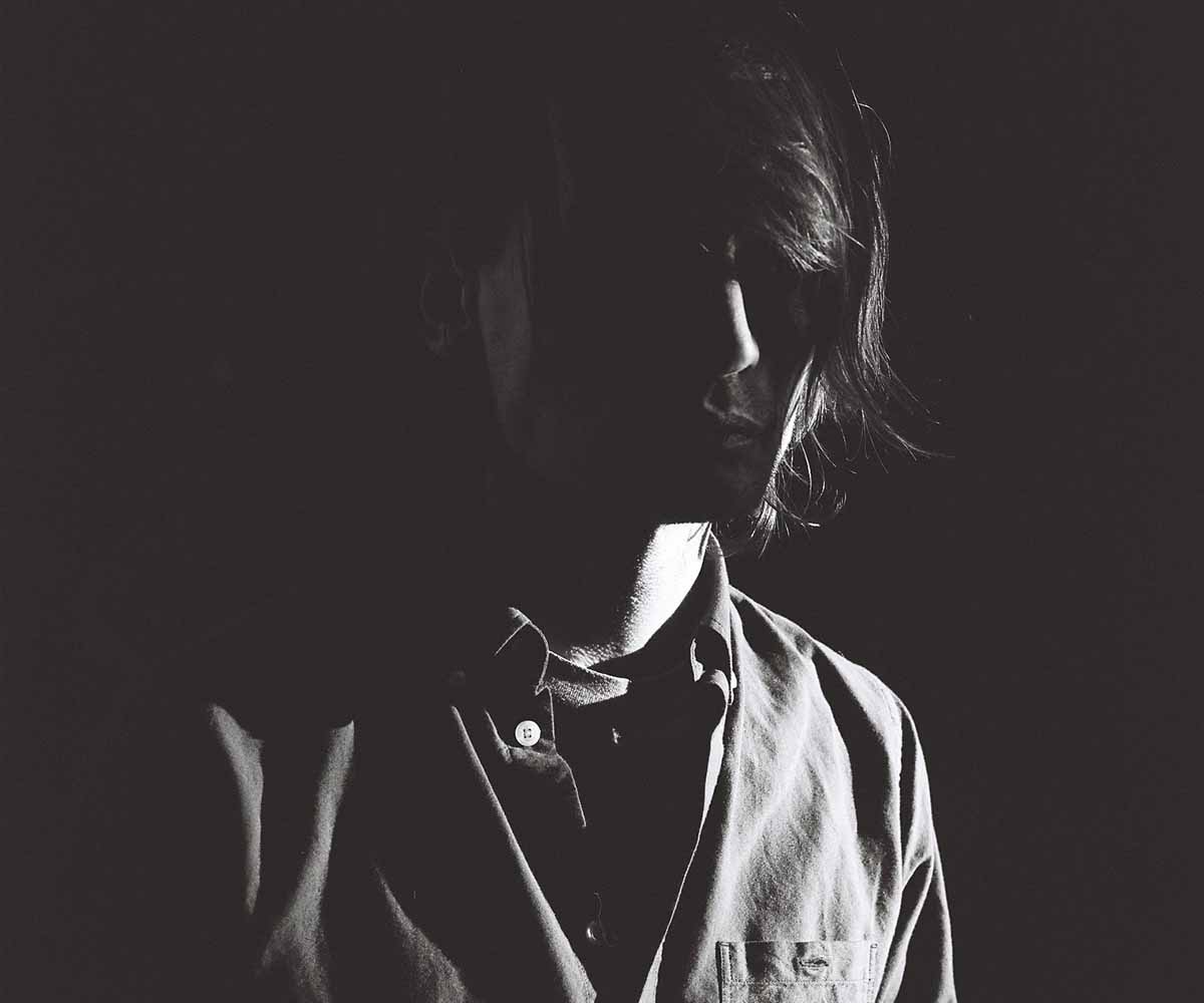 Jonny Greenwood Wallpapers - Wallpaper Cave