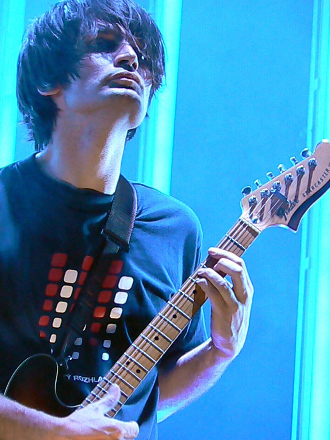 Jonny Greenwood Wallpapers - Wallpaper Cave