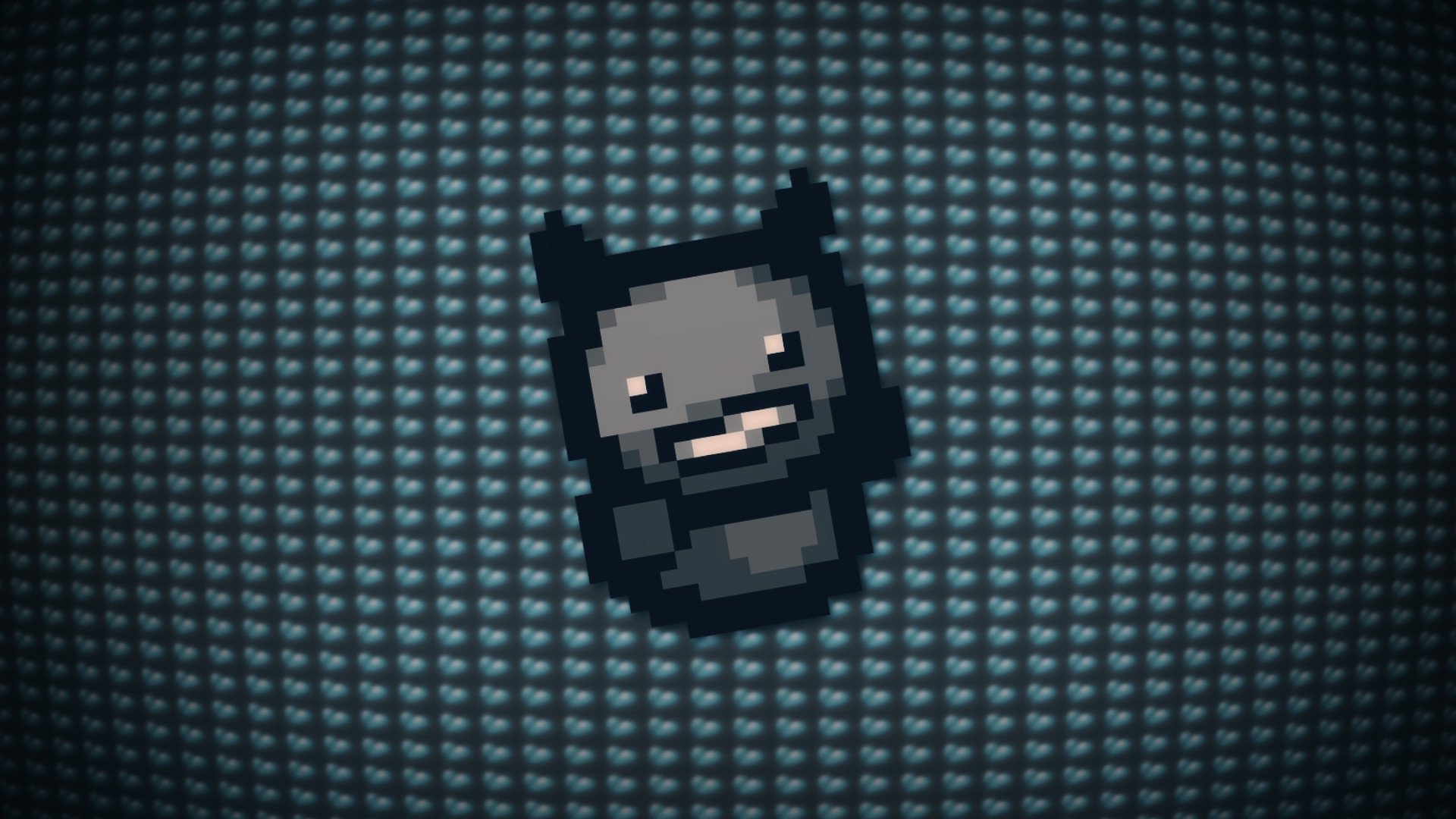 The Binding of Isaac: Rebirth HD Wallpaper and Background Image