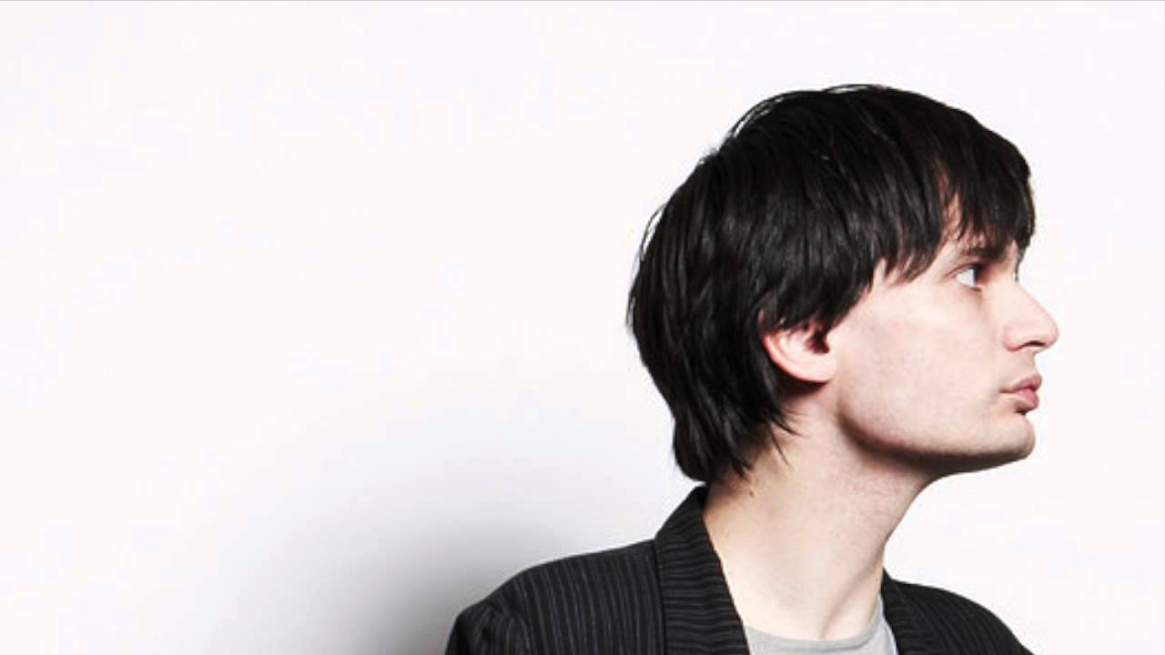 Jonny Greenwood Wallpapers - Wallpaper Cave