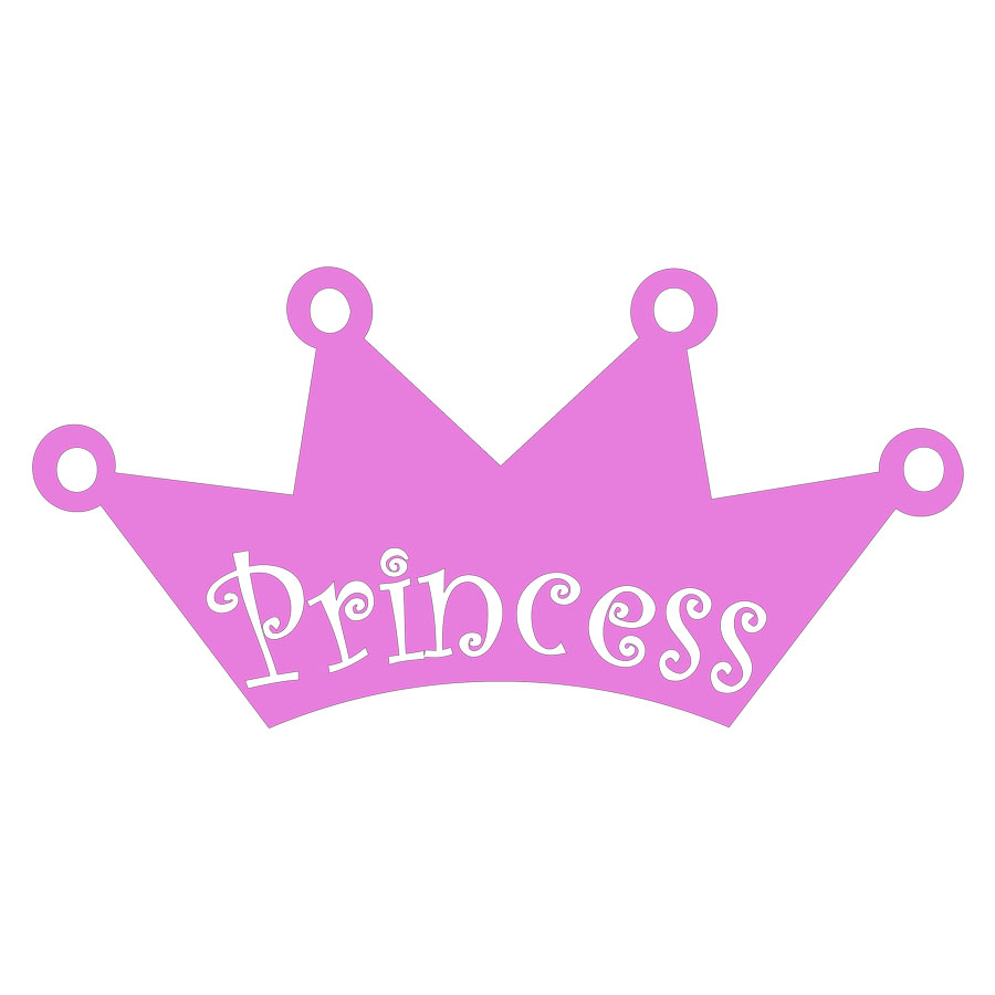 Free Pink Princess Crown, Download Free Pink Princess Crown png image, Free ClipArts on Clipart Library