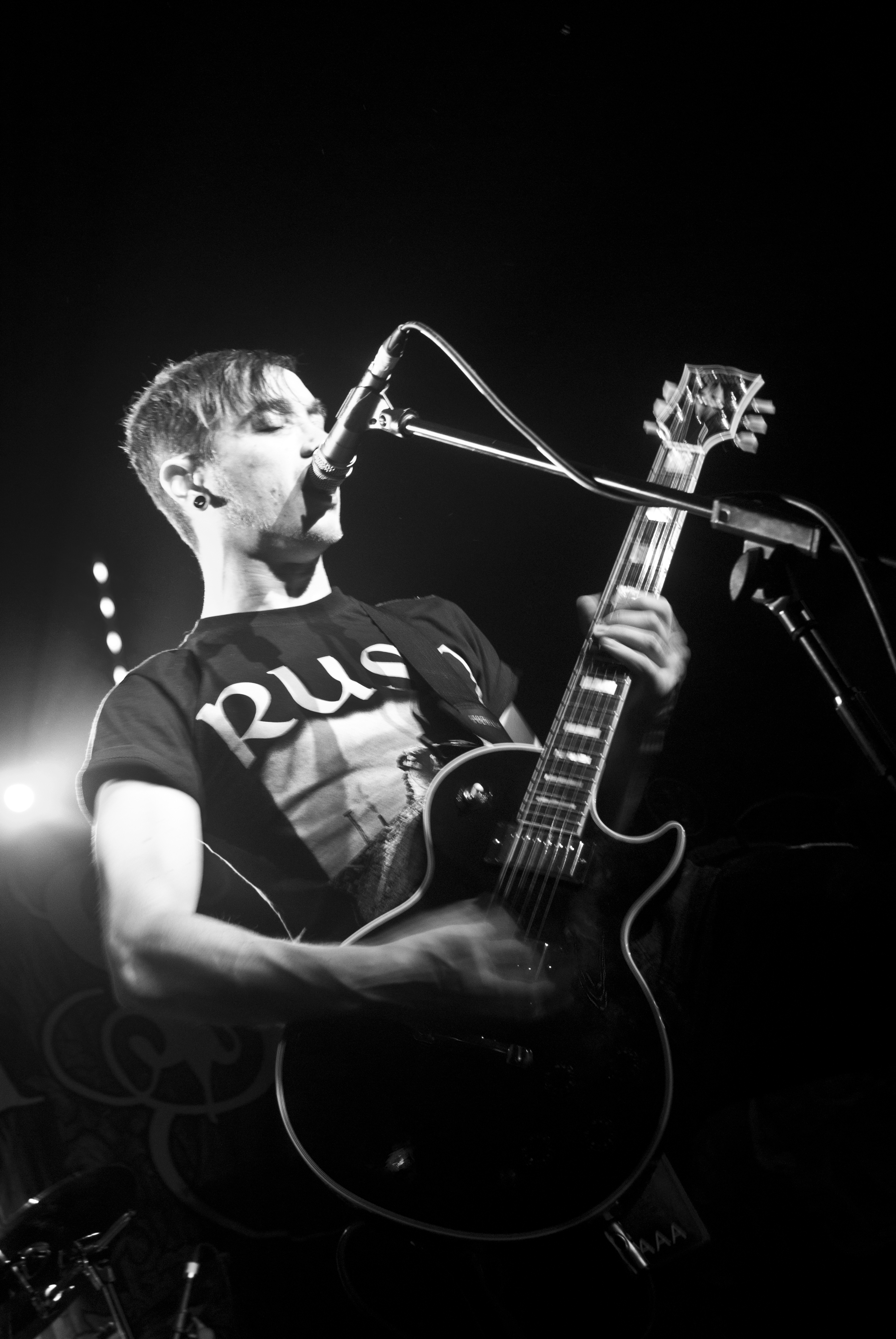 Download Latest HD Wallpaper of, Music, Sylosis