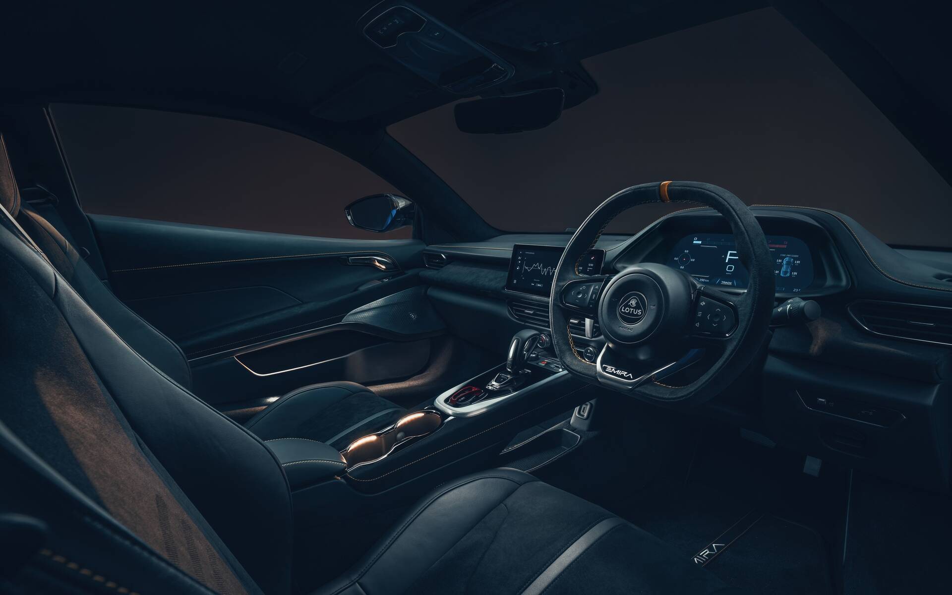 Gorgeous Lotus Emira Unveiled As Final Gas Powered Lotus Car Guide