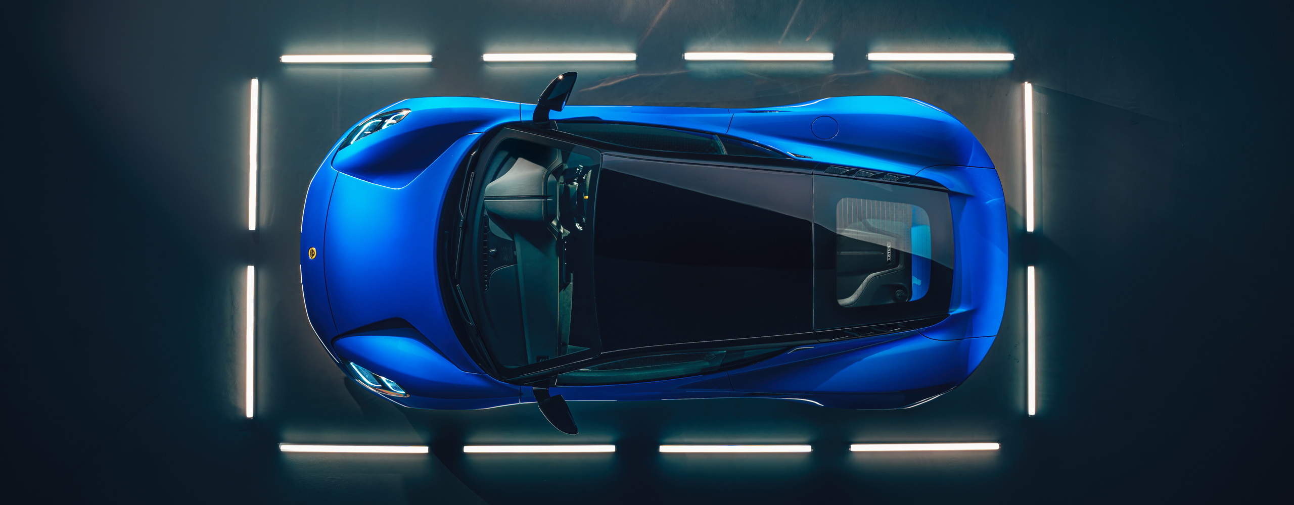 Emira Cars Media Site