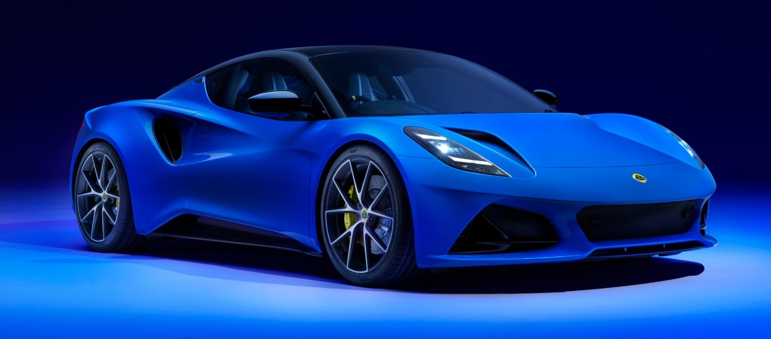 BoostAddict Stuns Emira sports car coming for 2022 with AMG M139 power and a DCT for $ 70k