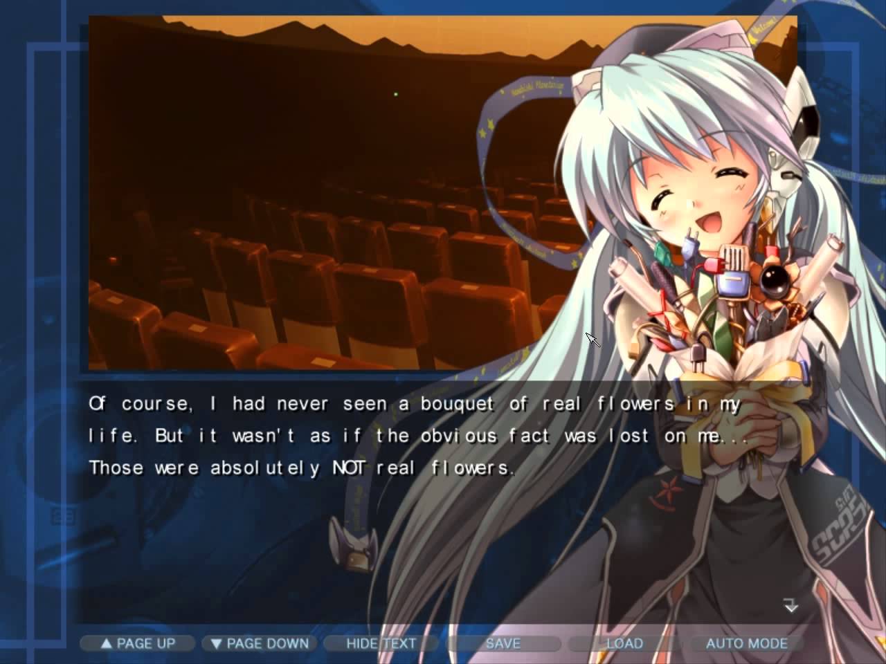 Planetarian: The Reverie Of A Little Planet wallpaper, Anime, HQ Planetarian: The Reverie Of A Little Planet pictureK Wallpaper 2019