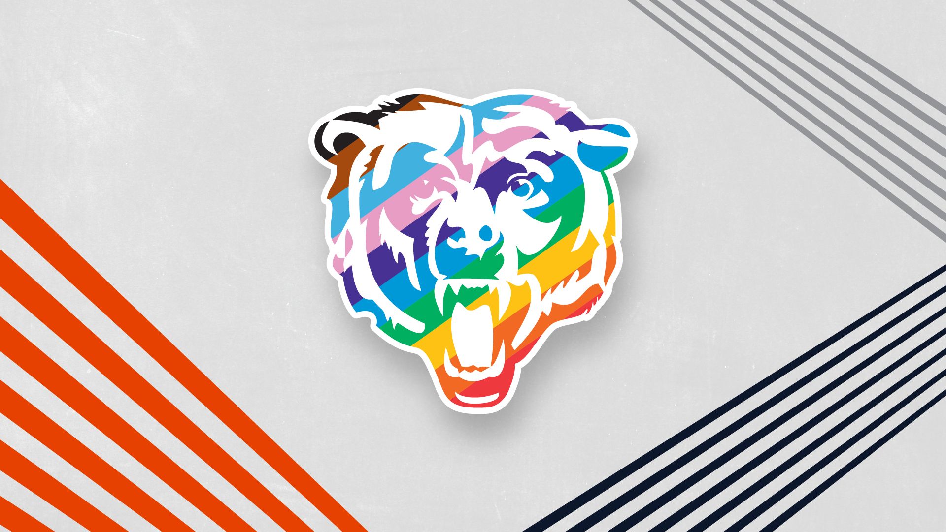 Wallpaper. Chicago Bears Official Website