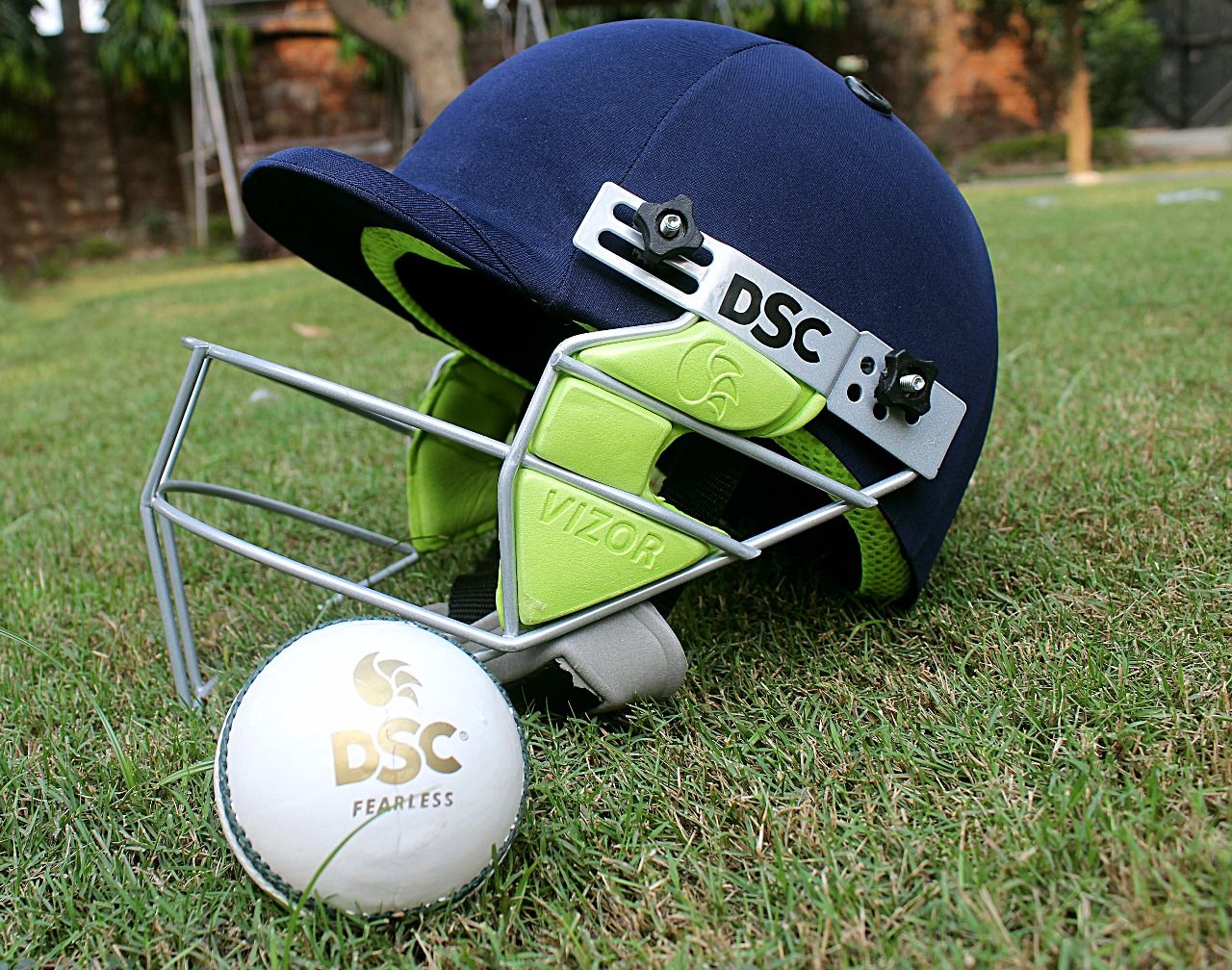 Cricket Gears and Equipments