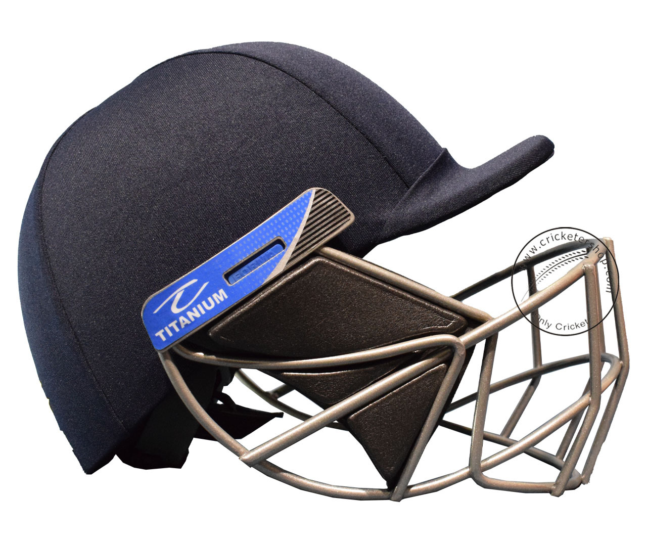 Forma Pro Axis Titanium Grill Cricket Helmet. Buy Online India. Photo & Features. Specialist. Junior Boys & Men Sizes