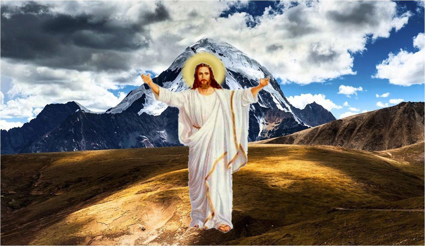 иисус христос фото картинки высокого качества