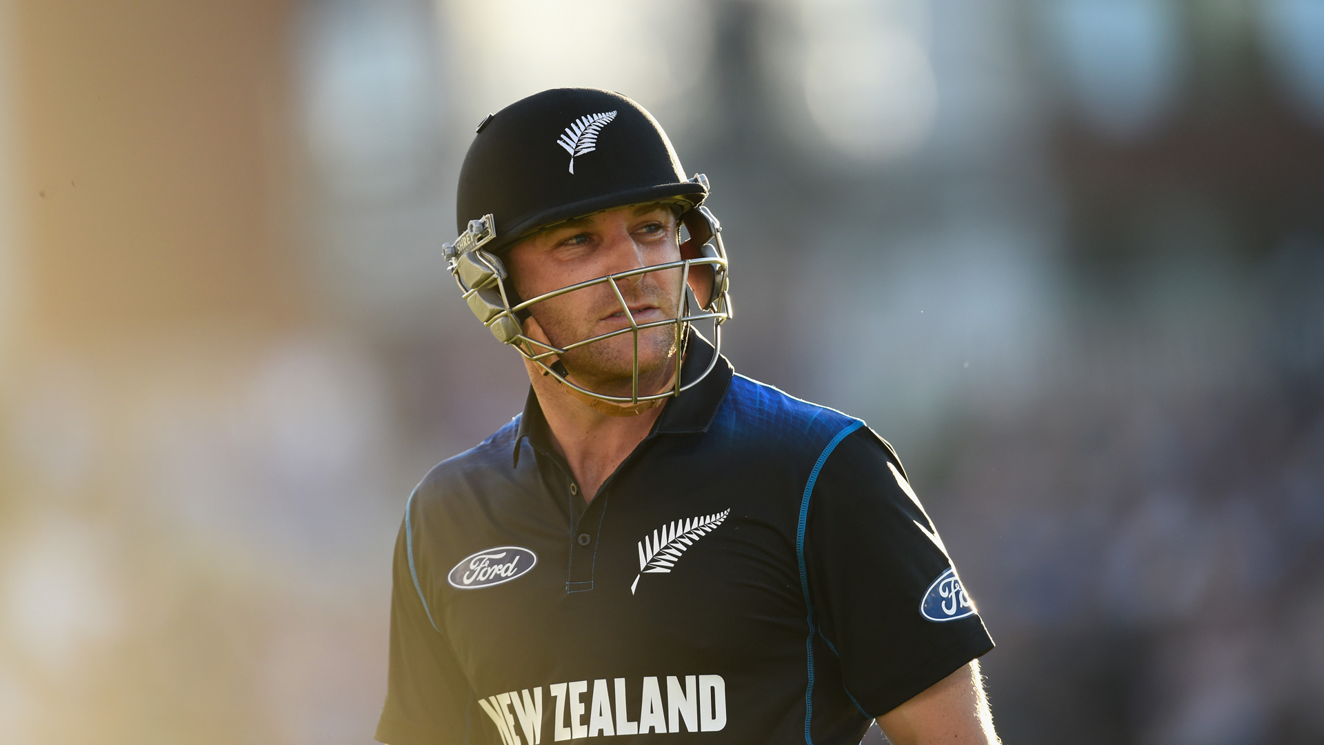 brendon mccullum wallpaper, cricket, limited overs cricket, helmet, bat and ball games, team sport