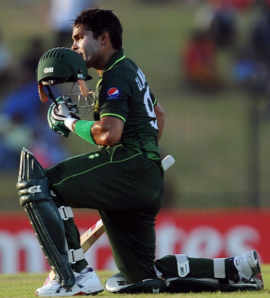 Sanjay Manjrekar: How the helmet turned cricket on its head
