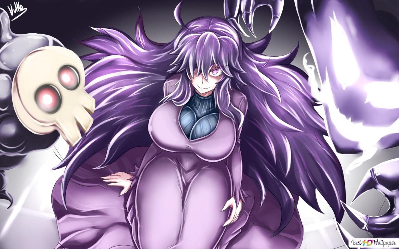 Pokémon Omega Ruby and Alpha Sapphire Maniac HD wallpaper download