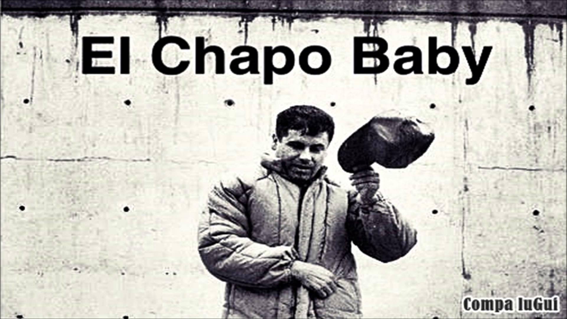 El Chapo Wallpaper Free El Chapo Background