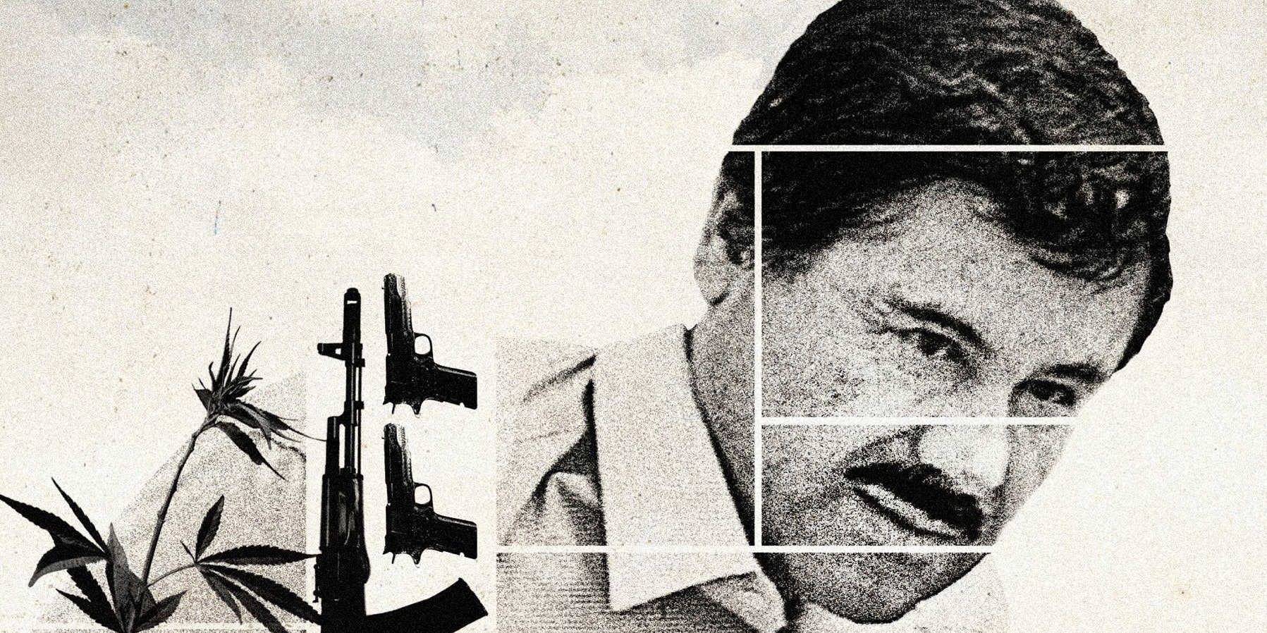 The Hunt for El Chapo. The New Yorker