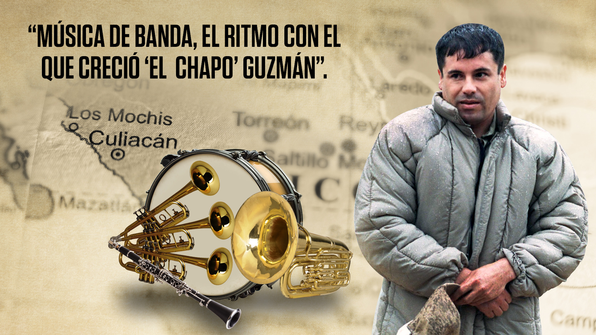 Chapo guzman wallpapers