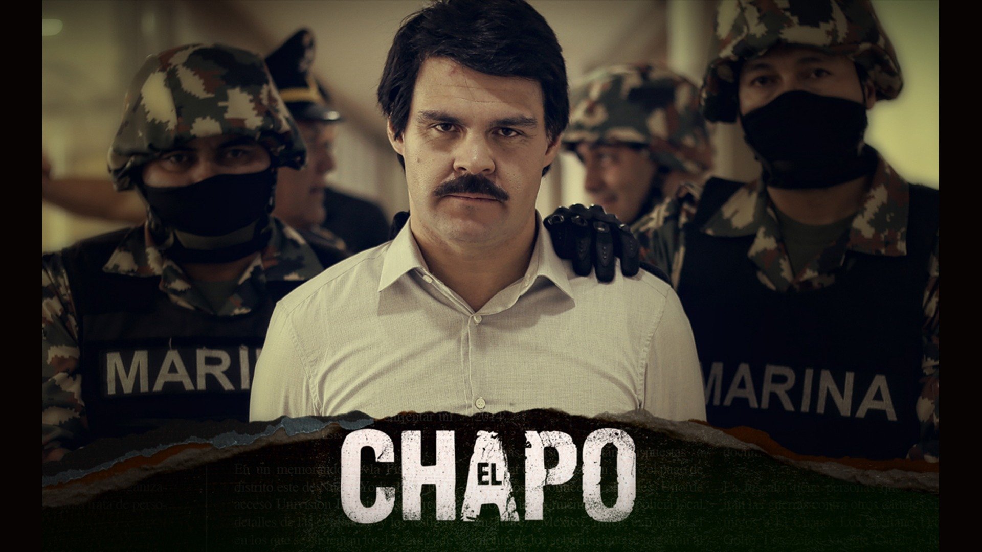 El Chapo