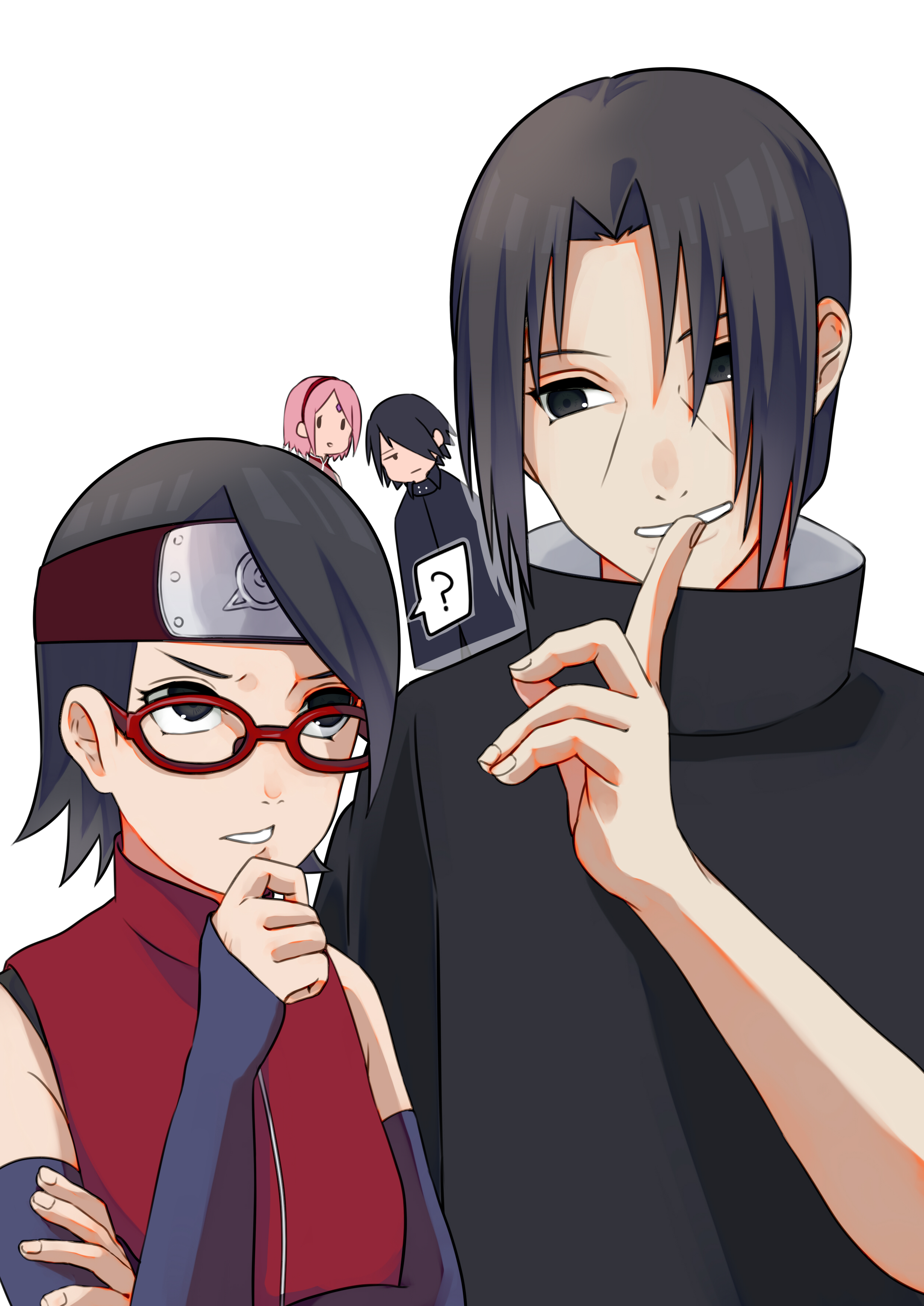 Uchiha Clan Wallpaper Anime Image Board