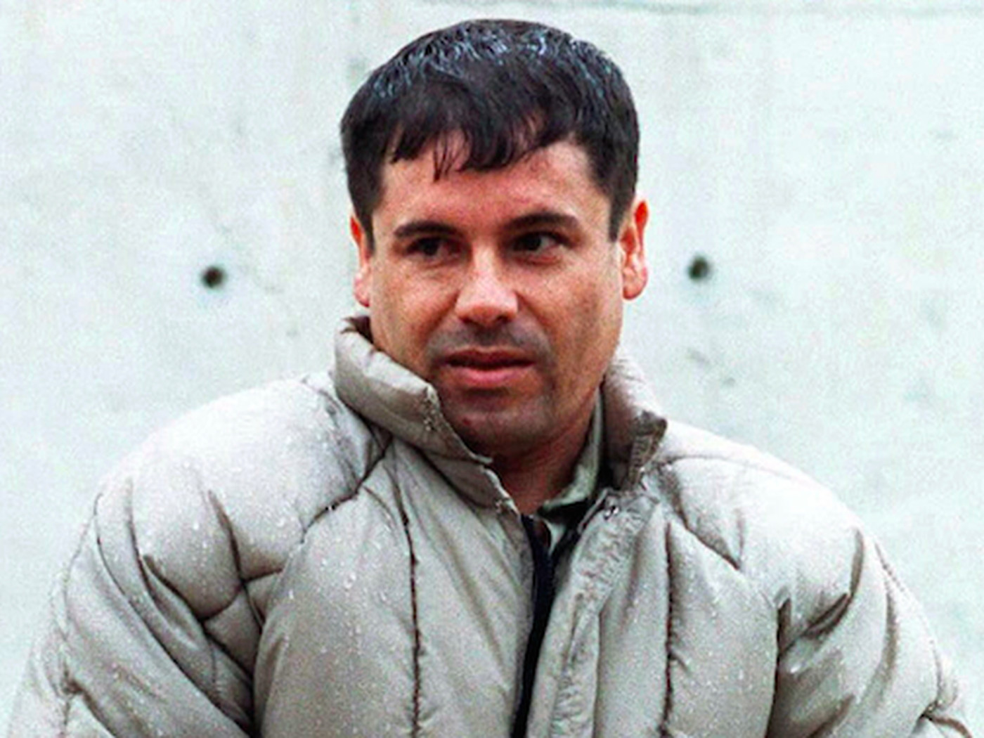 Cartel leader El Chapo Guzmán's prison break is even worse than it seems