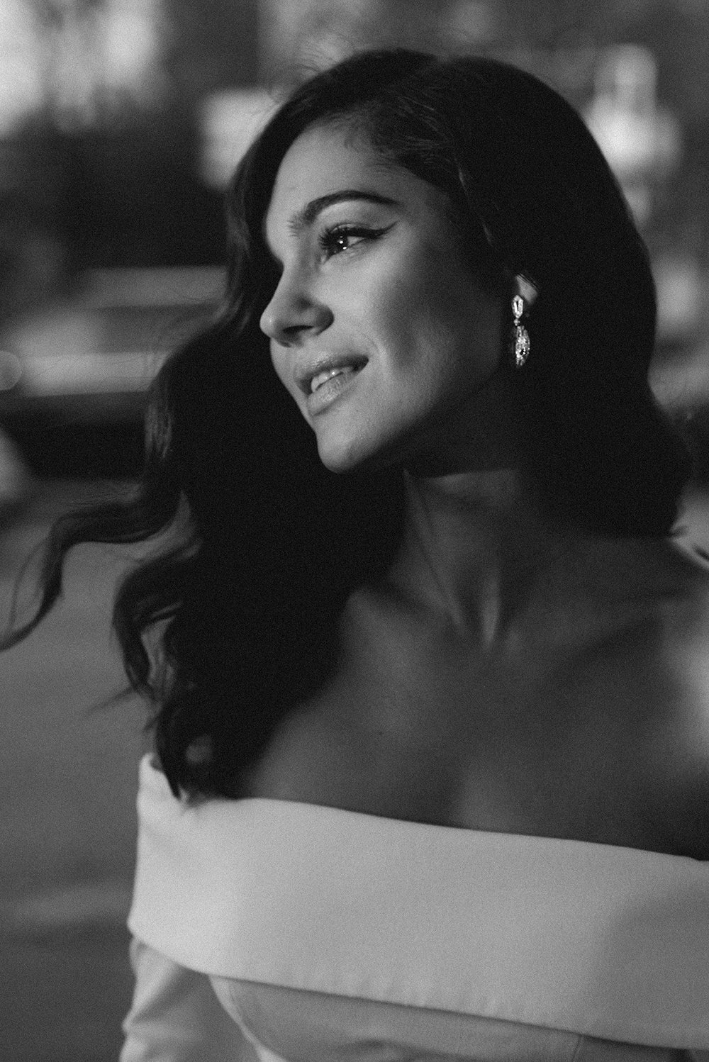 Nilam Farooq x Aigner