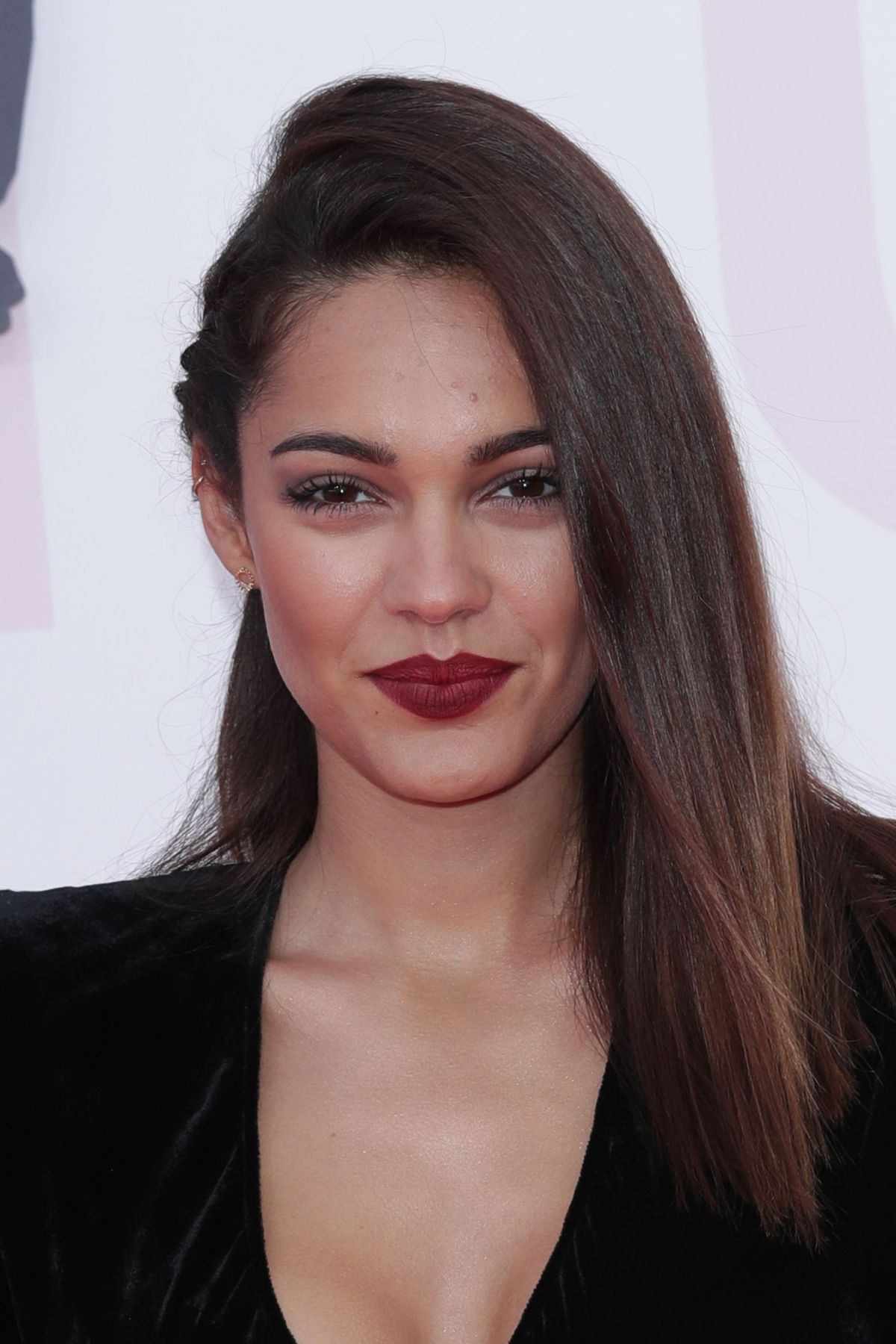 NILAM FAROOQ At Fashion For Relief At 2018 Cannes Film Festival 05 13 2018