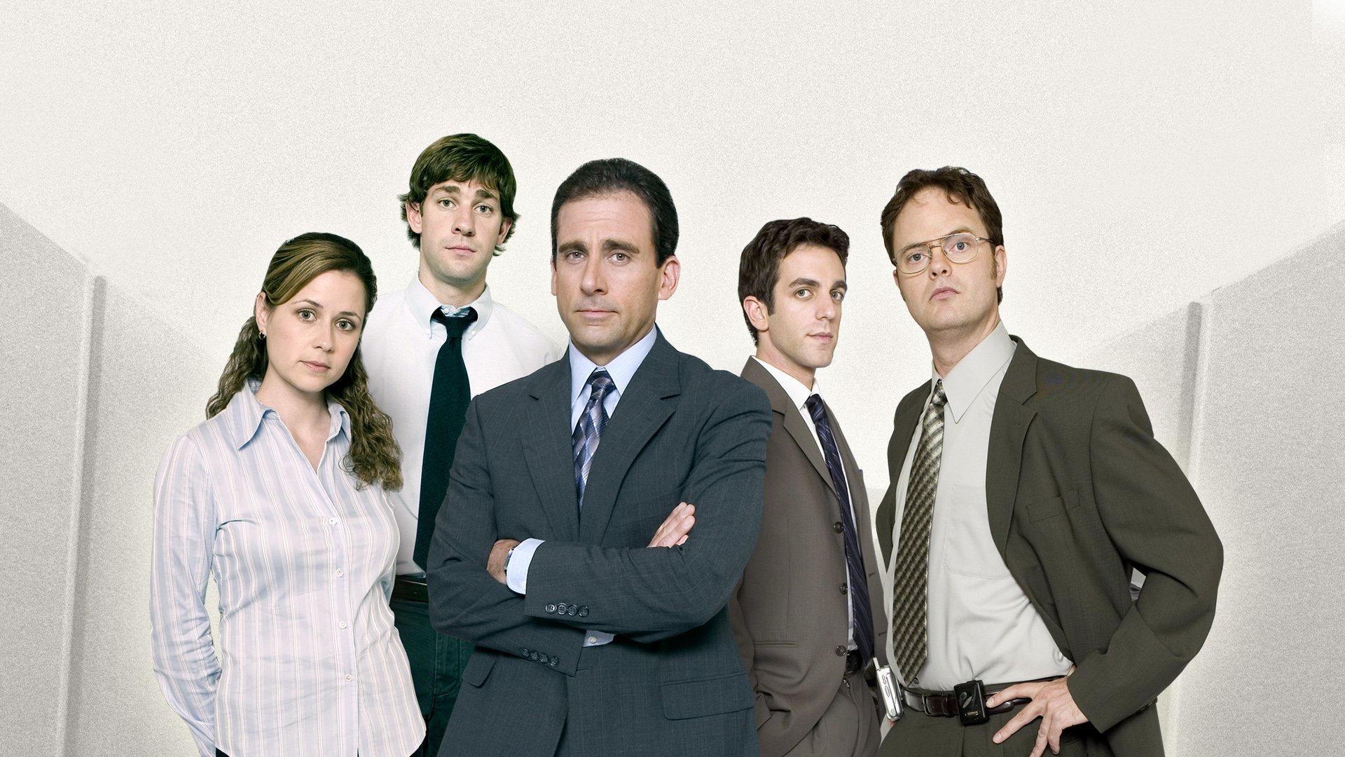 The Office (US) HD Wallpaper