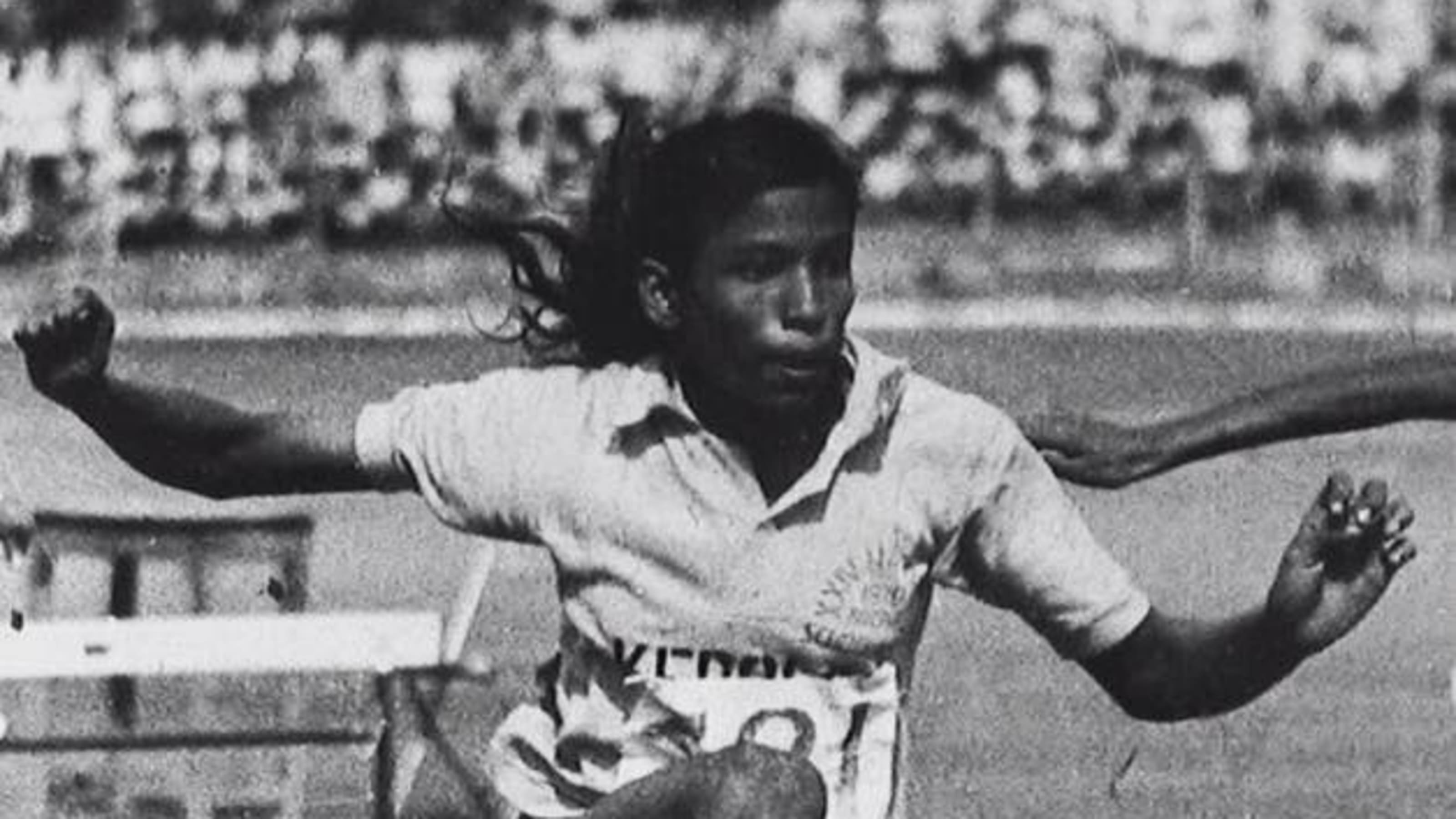 PT Usha Recalls Her Record Setting Olympic Debut At Moscow 1980
