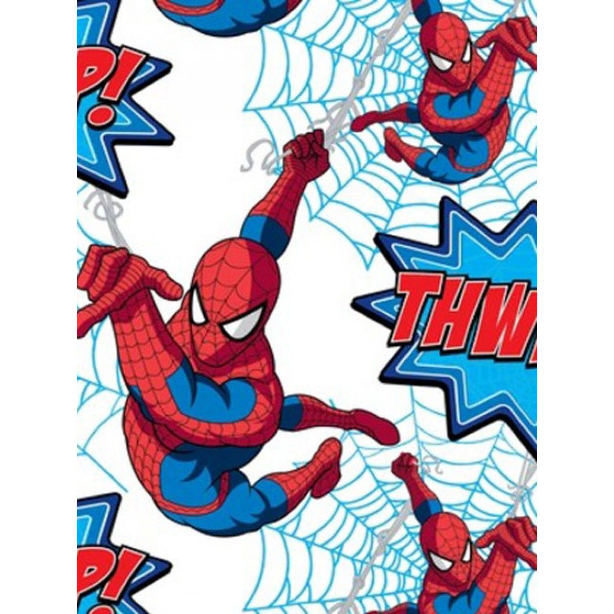 Wallpaper for Homes and Kids Bedrooms. Kinderen behang, Spiderman, Behang