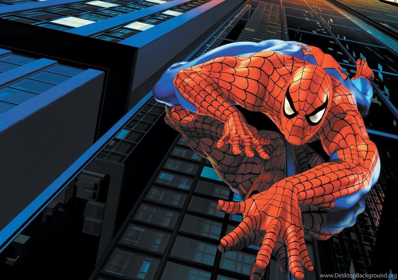 Spider Man 3D Desktop Wallpaper, Kids Wallpaper Ideas Spiderman. Desktop Background