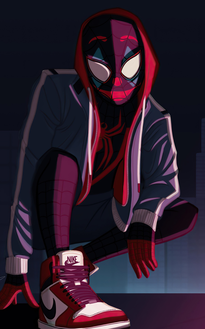 Spider Man Hoodie Boy Nexus Samsung Galaxy Tab Note Android Tablets HD 4k Wallpaper, Image, Background, Photo and Picture