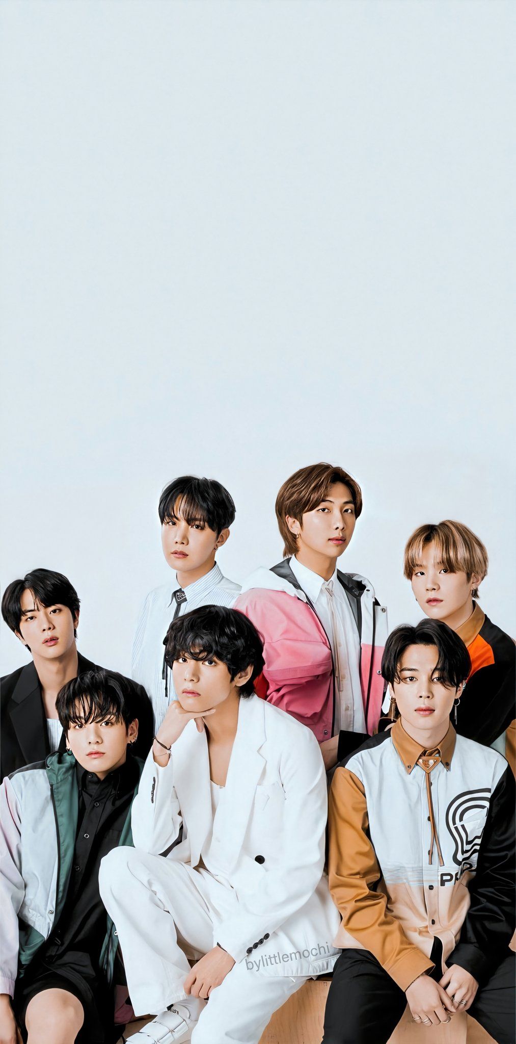 BTS VOGUE JAPAN 2020. Bts wallpaper, Bts lockscreen, Bts beautiful