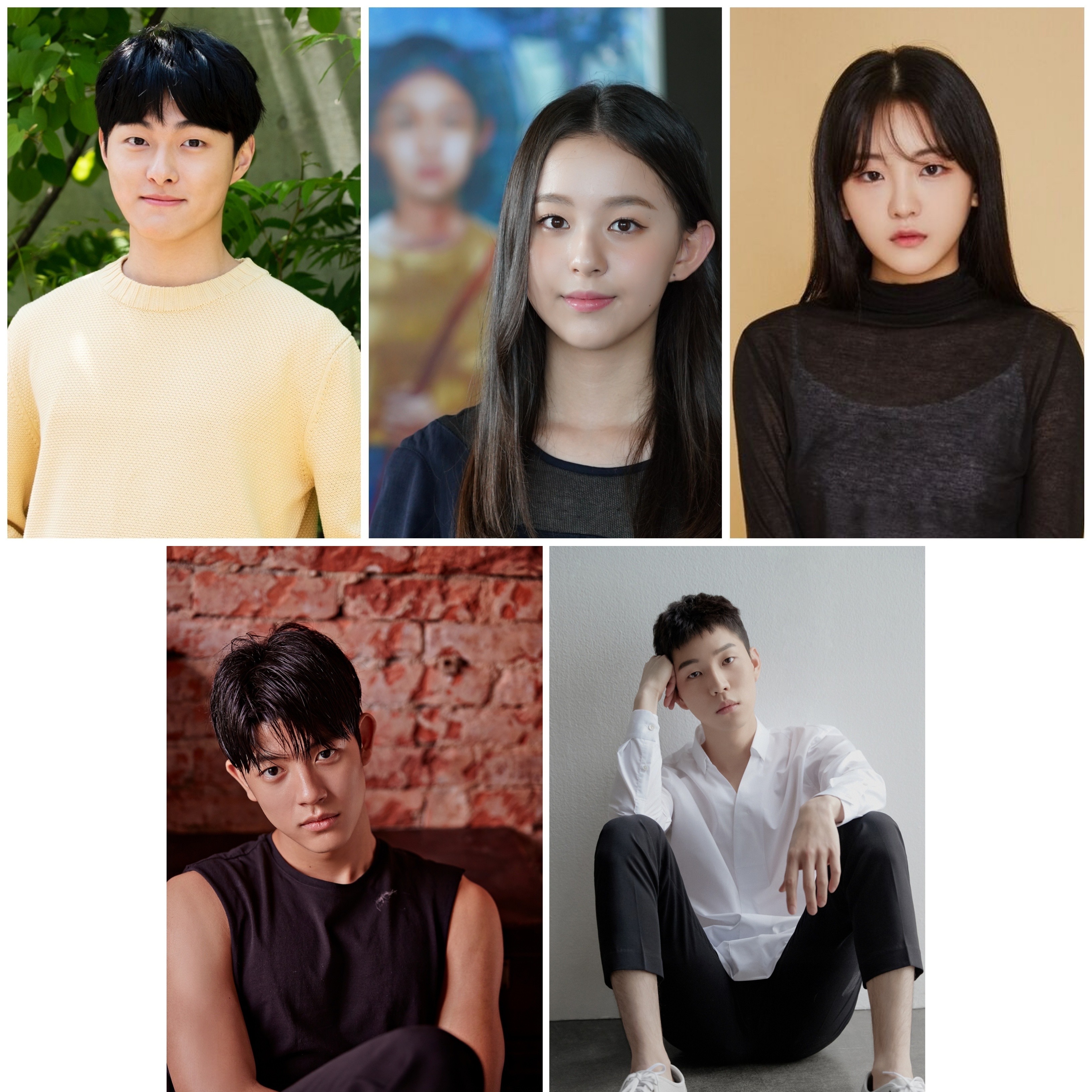 Netflix confirms casting for Korean high school zombie series, 'All of us are Dead'