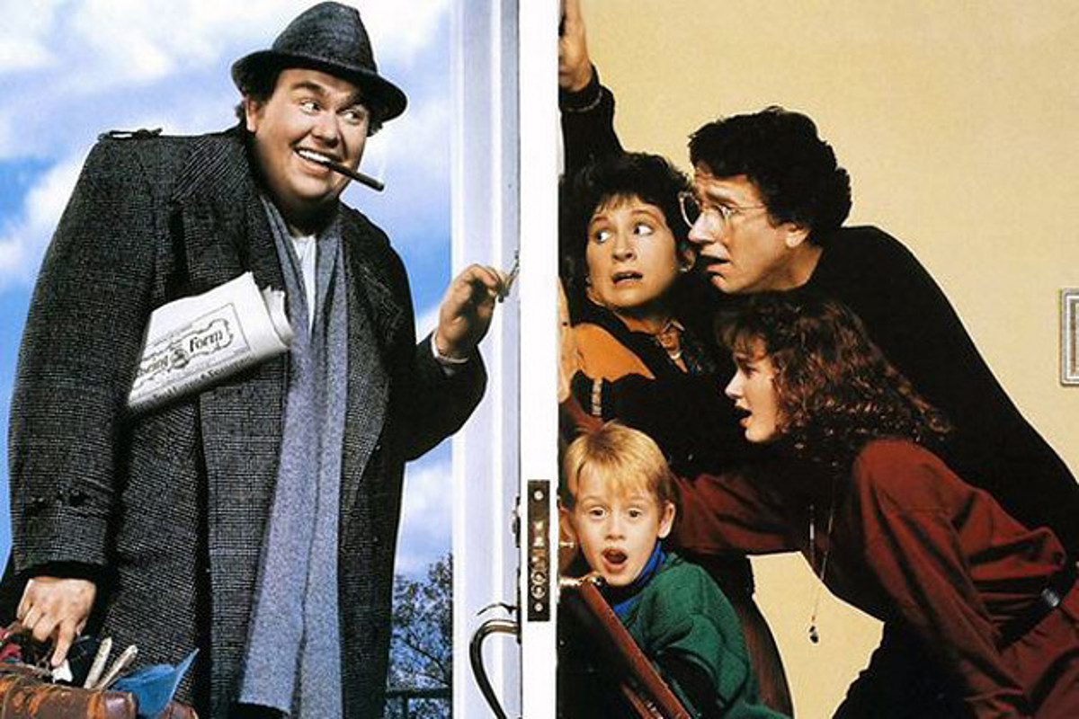 Uncle Buck Wallpapers Wallpaper Cave