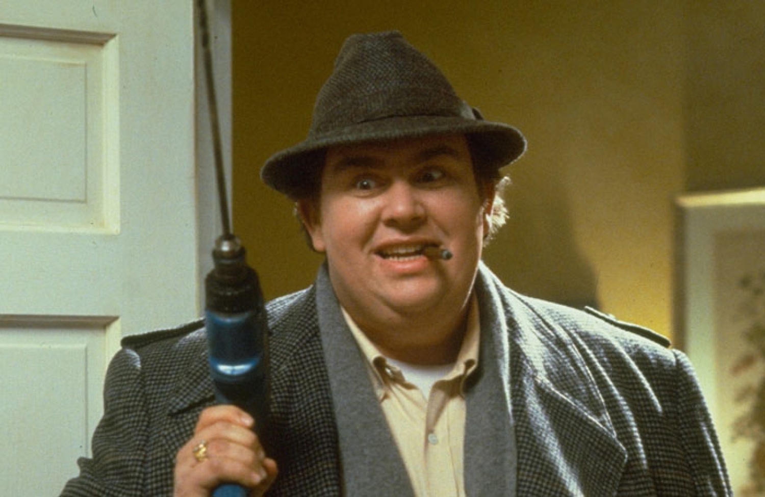 John Candy Uncle Buck Quotes. QuotesGram