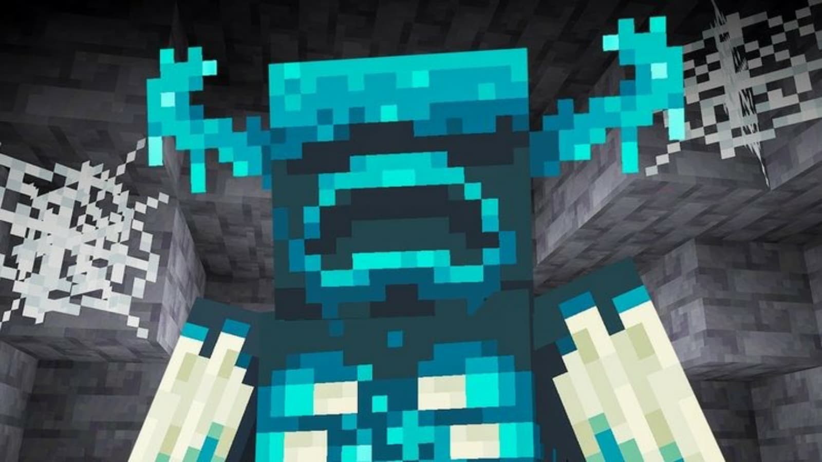 Minecraft 1.17 New Mobs: Axolotls, Goats, Warden and more – FirstSportz