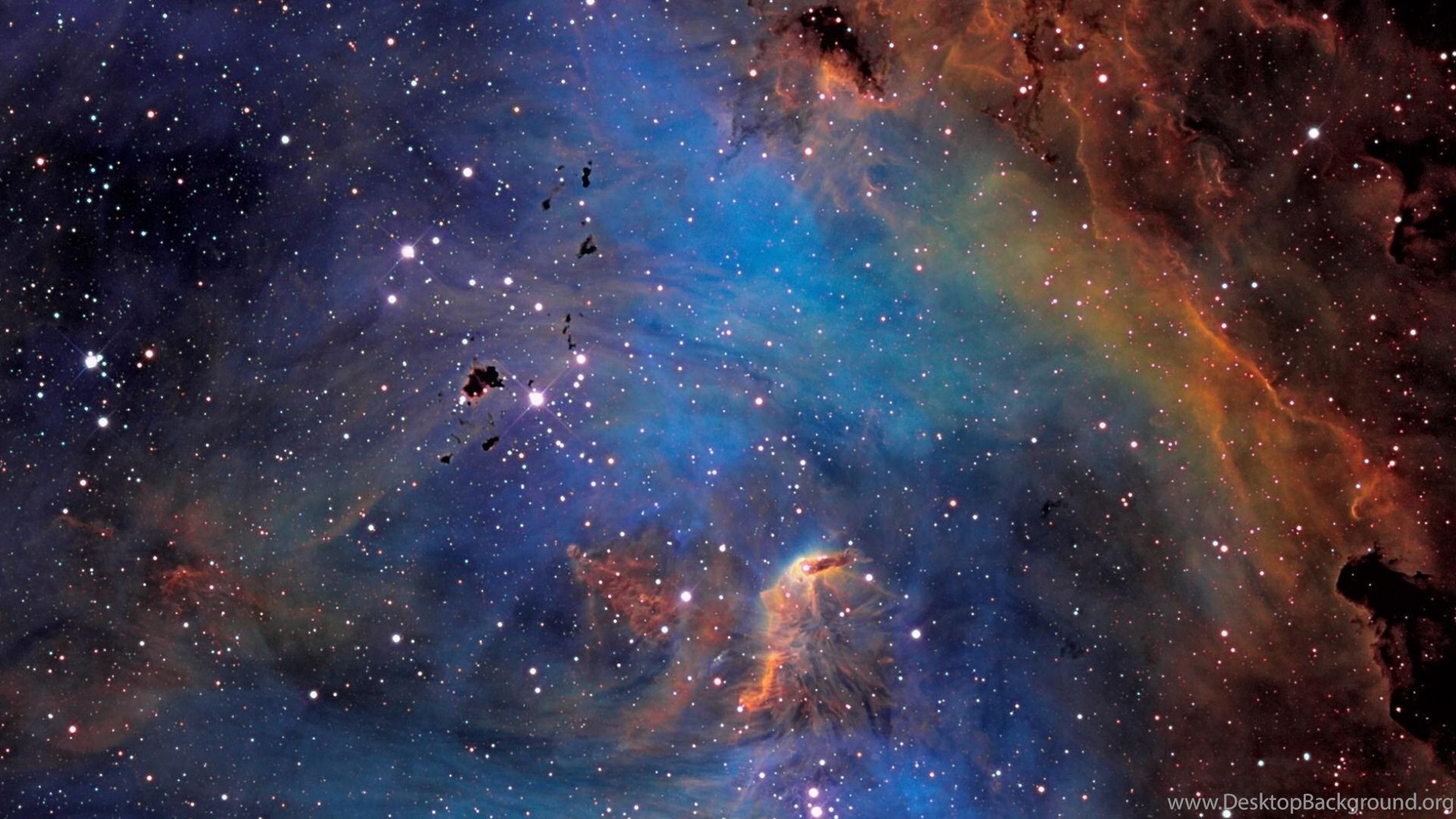 High Resolution Universe Desktop Wallpaper HD Full Size. Desktop Background